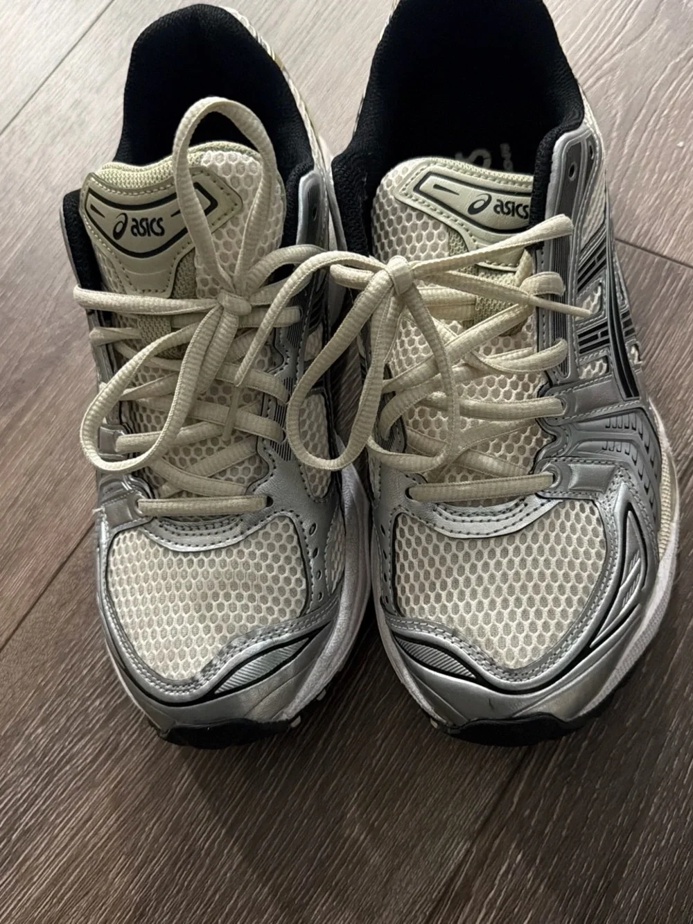 Asics lightweight running